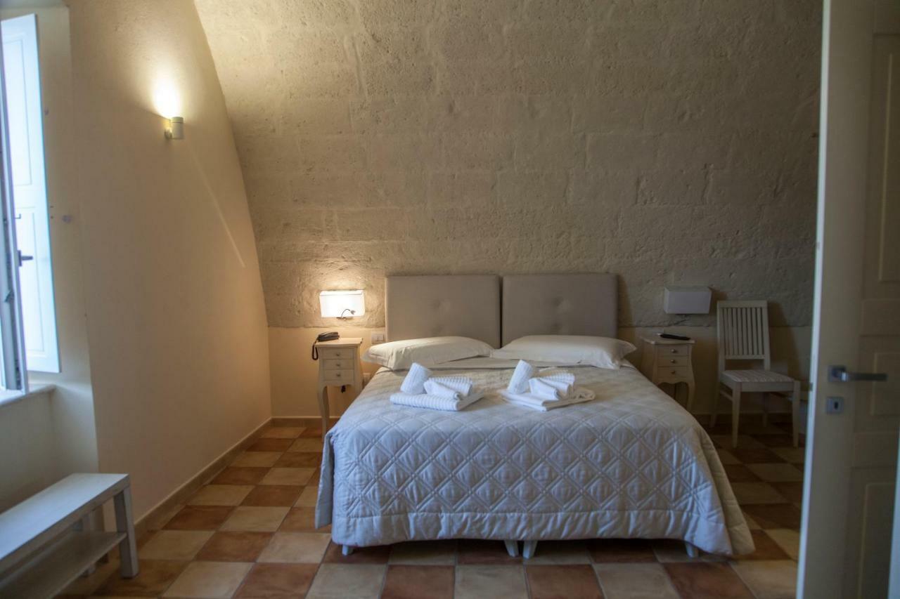Tenuta Danesi - Camere - Appartamenti - Bubble Room Matera Kültér fotó
